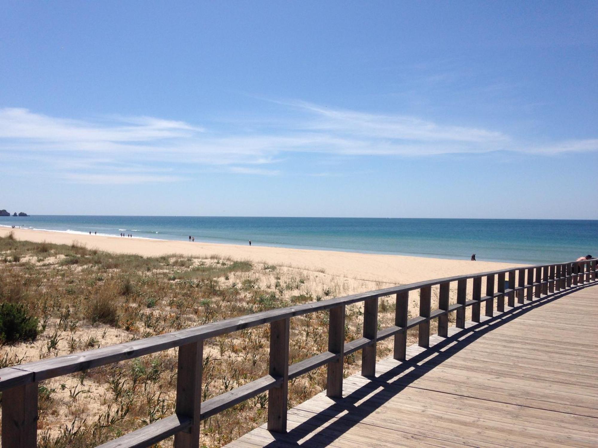 Apartamento Quinta Nova Alvor Exterior photo