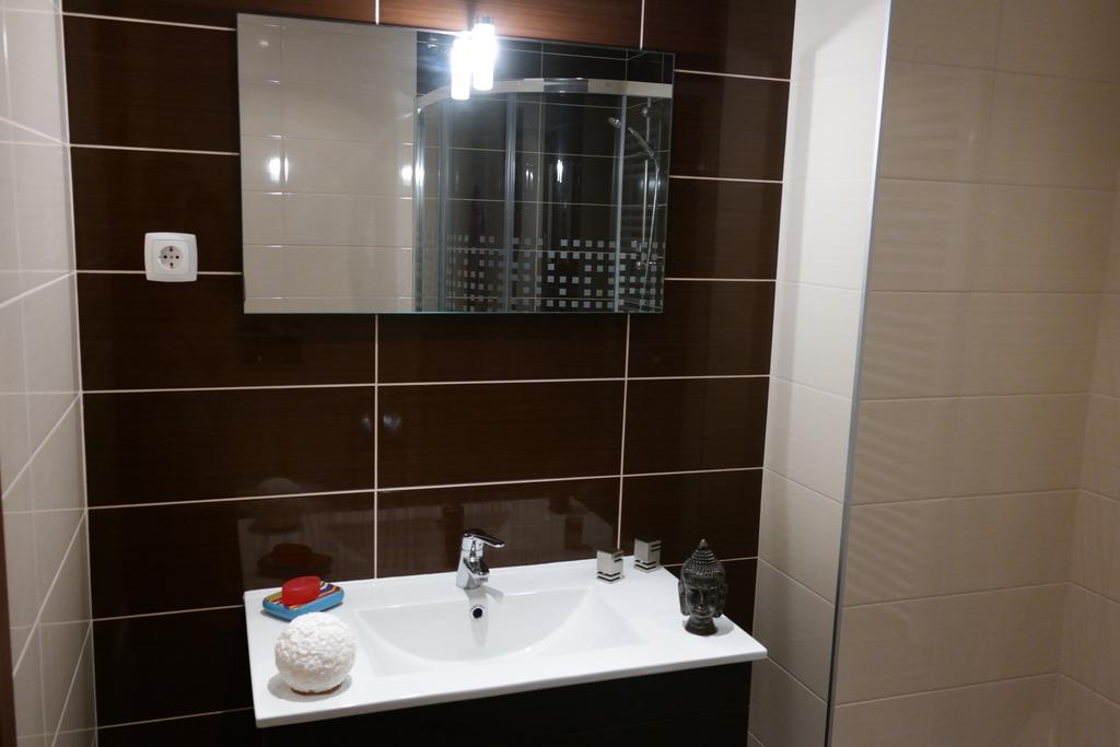 Apartamento Quinta Nova Alvor Room photo