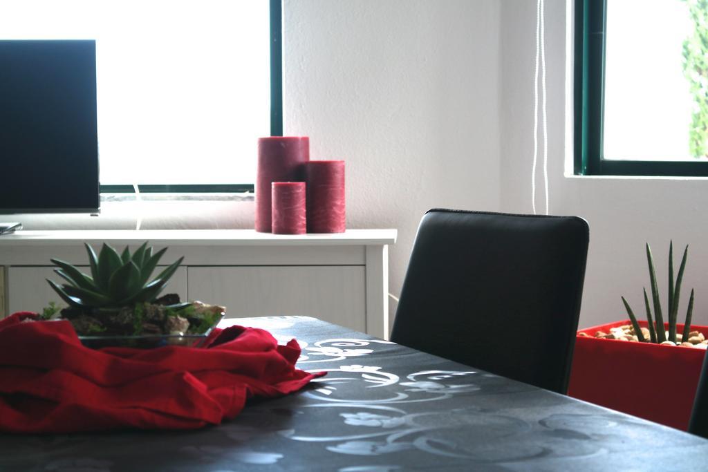 Apartamento Quinta Nova Alvor Room photo