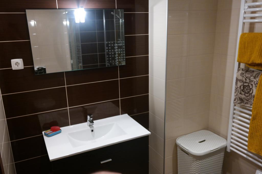 Apartamento Quinta Nova Alvor Room photo