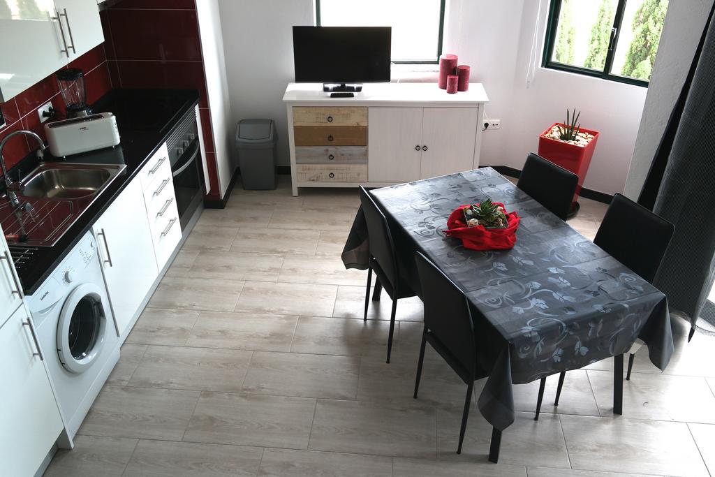 Apartamento Quinta Nova Alvor Room photo